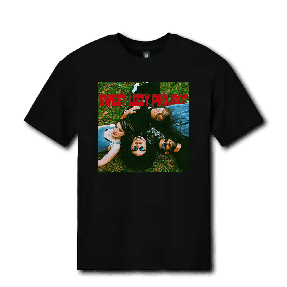 SLP Aftermath T-Shirt product image